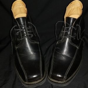 Constep Men's Increased Height Elevator Shoes